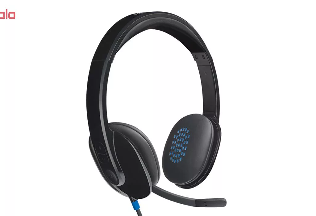 هدفون لاجیتک مدل H540