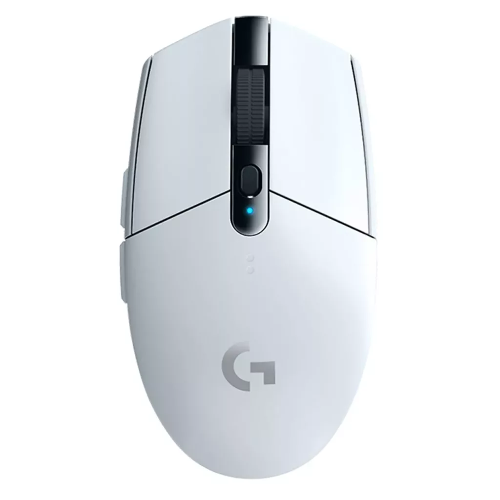 ماوس بی سیم مخصوص بازی لاجیتک مدل G305