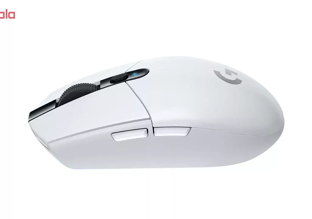 ماوس بی سیم مخصوص بازی لاجیتک مدل G305