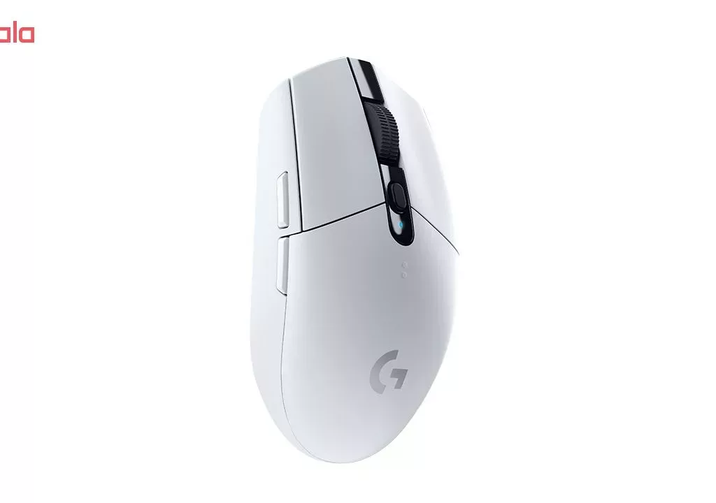 ماوس بی سیم مخصوص بازی لاجیتک مدل G305