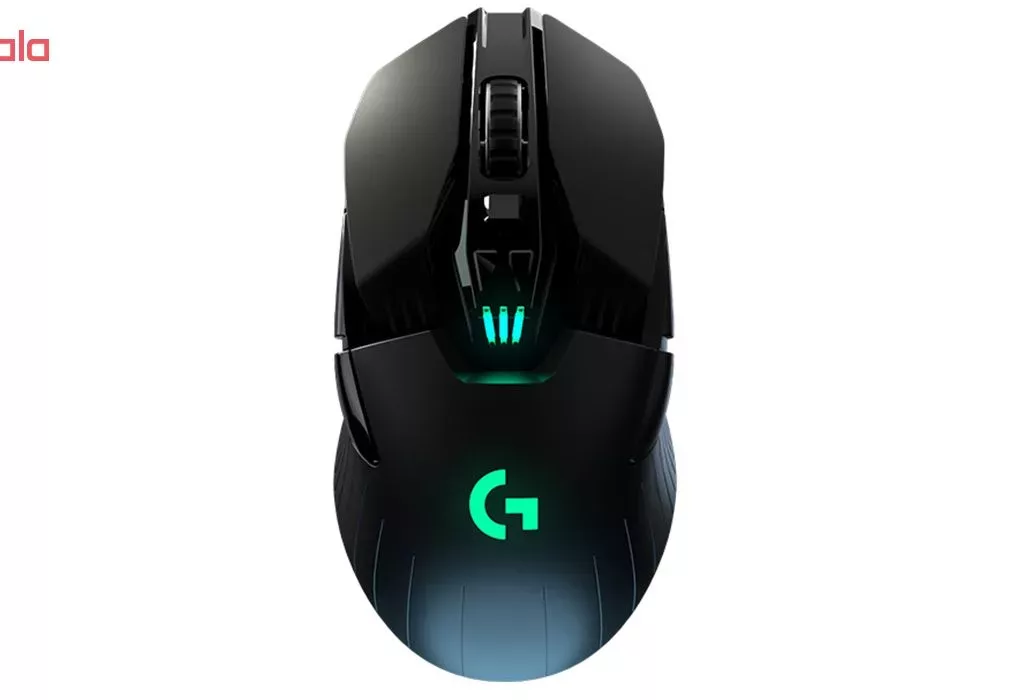 ماوس بی‌ سیم مخصوص بازی لاجیتک مدل Lightspeed G903