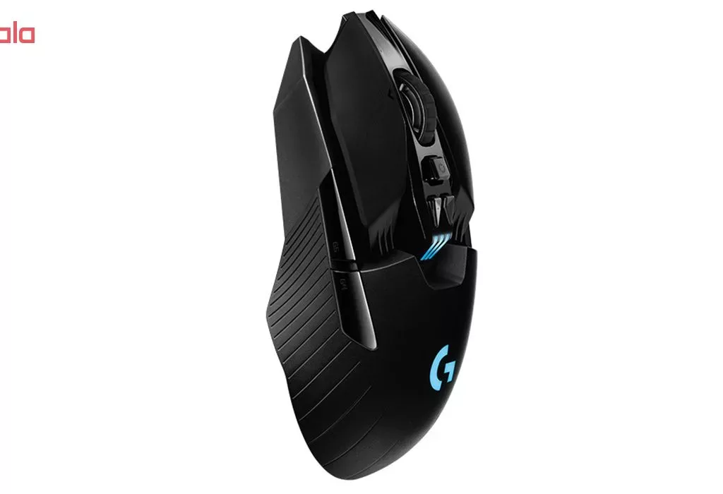 ماوس بی‌ سیم مخصوص بازی لاجیتک مدل Lightspeed G903