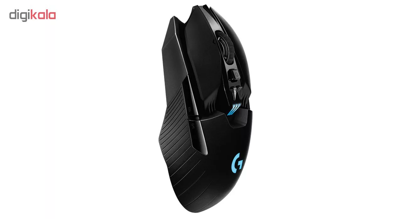 ماوس بی‌ سیم مخصوص بازی لاجیتک مدل Lightspeed G903