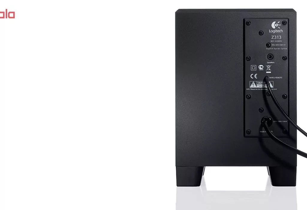 اسپیکر لاجیتک مدل Z313