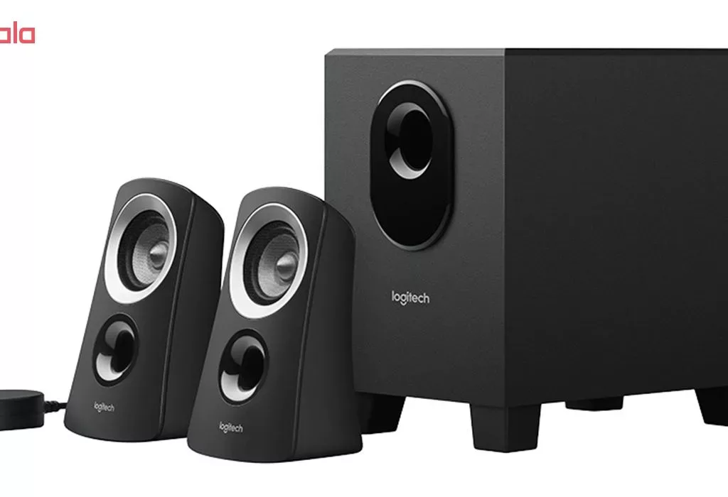 اسپیکر لاجیتک مدل Z313