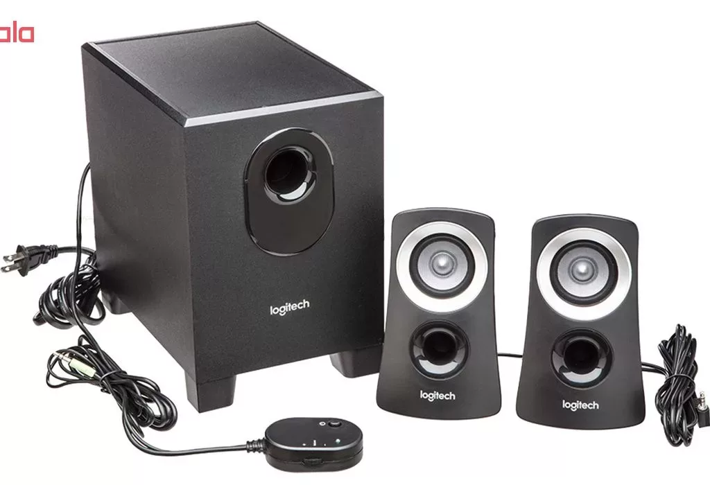 اسپیکر لاجیتک مدل Z313