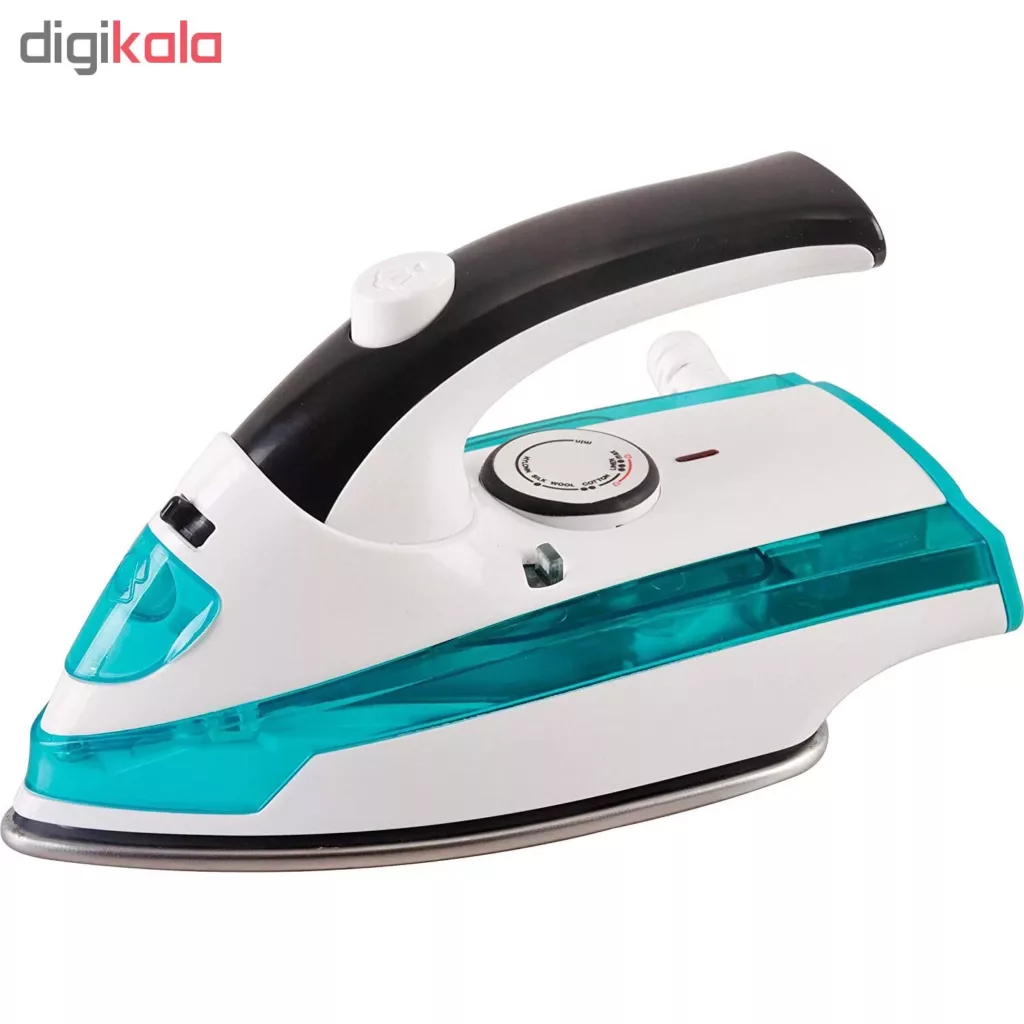 اتو بخار مسافرتی مدل SI2258