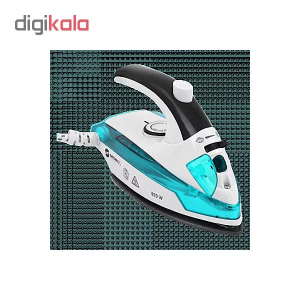 اتو بخار مسافرتی مدل SI2258