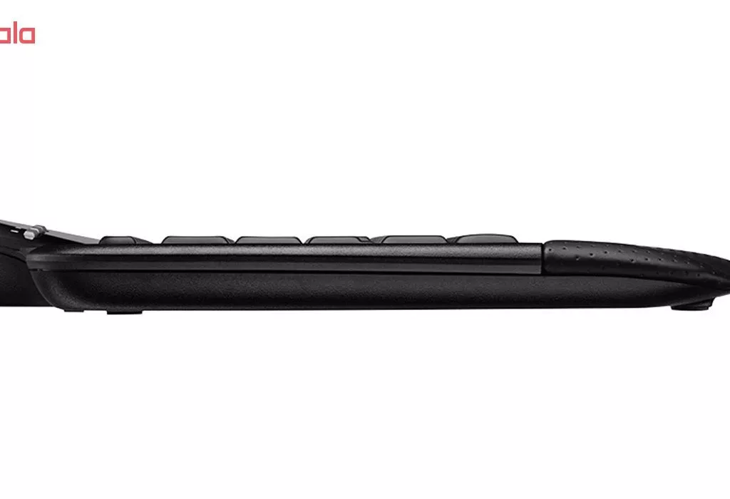 کیبورد و ماوس بی‌سیم لاجیتک مدل MK710 با حروف فارسی