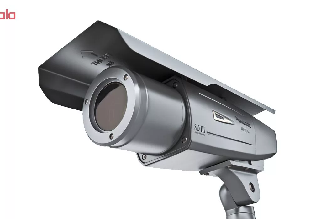 دوربین مداربسته آنالوگ پاناسونیک مدل WV-CW380G