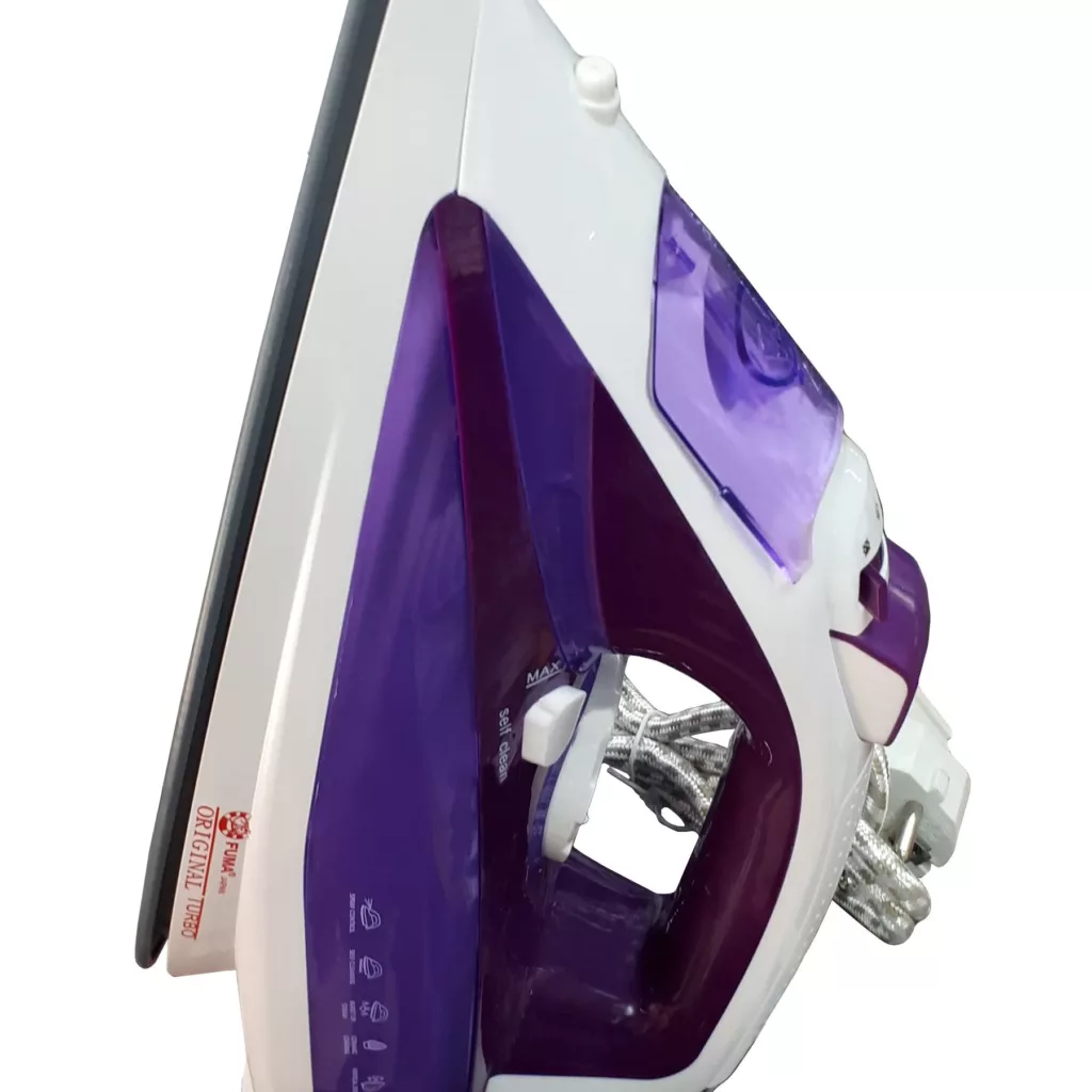 اتو بخار فوما مدل FU-1849