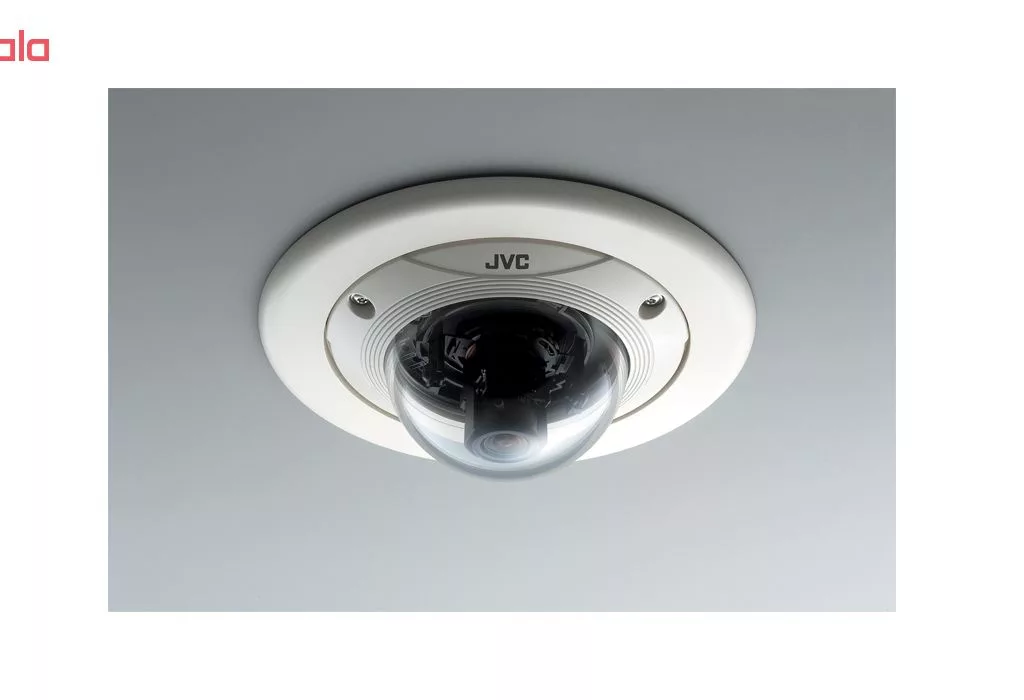 دوربین تحت شبکه جی وی سی مدل VN-V225VPU