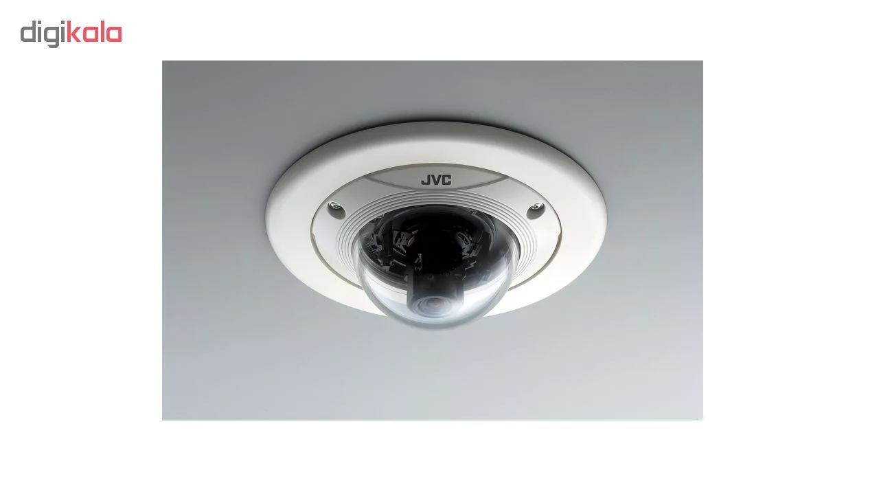 دوربین تحت شبکه جی وی سی مدل VN-V225VPU