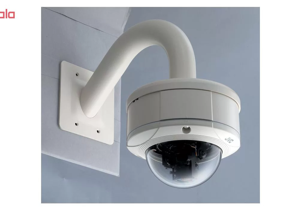 دوربین تحت شبکه جی وی سی مدل VN-V225VPU