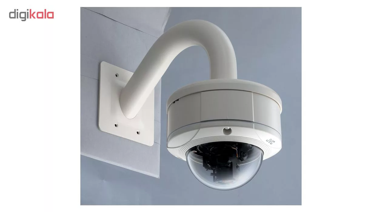 دوربین تحت شبکه جی وی سی مدل VN-V225VPU