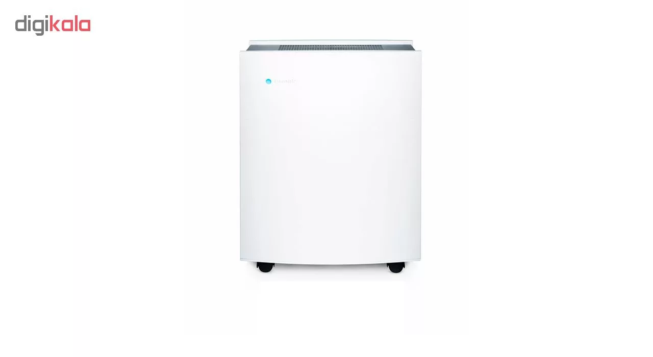 دستگاه تصفیه کننده هوا بلوایر مدل Classic 680i