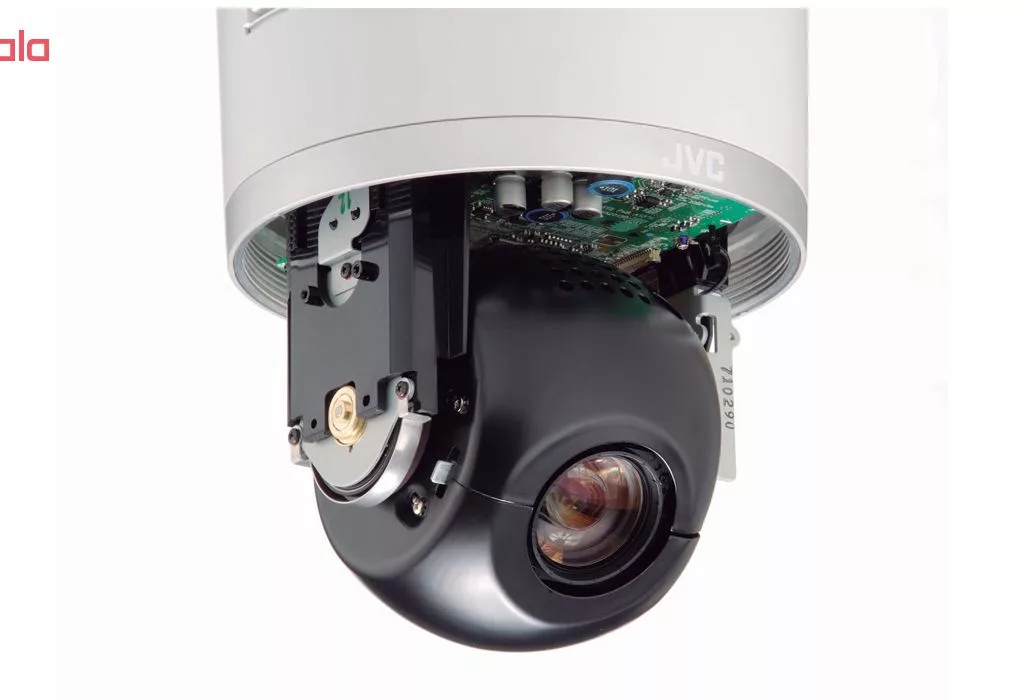 دوربین تحت شبکه جی وی سی مدل VN-V685U