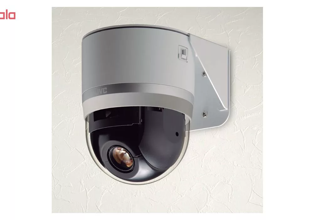 دوربین تحت شبکه جی وی سی مدل VN-V685U