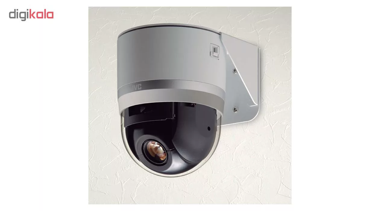 دوربین تحت شبکه جی وی سی مدل VN-V685U