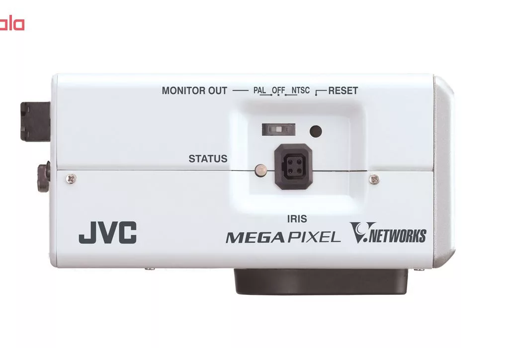 دوربین تحت شبکه جی وی سی مدل VN-X35U