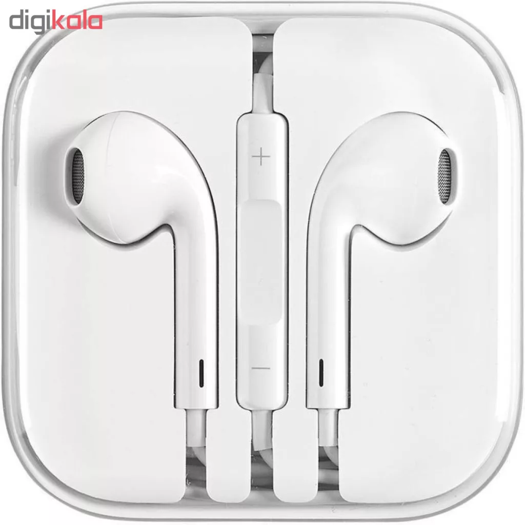 هندزفری مدل 6