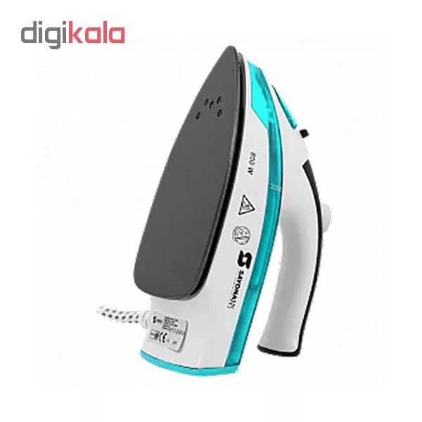 اتو بخار مسافرتی سایونا مدل SI2258