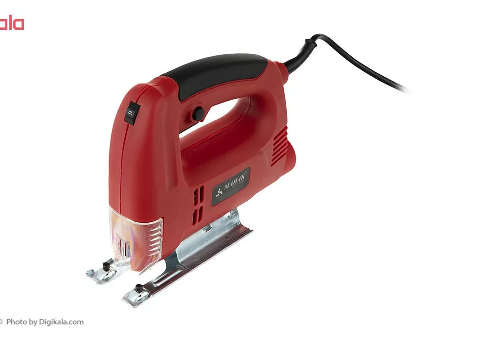 اره عمودبر محک مدل JS-420