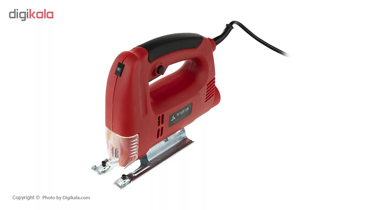 اره عمودبر محک مدل JS-420