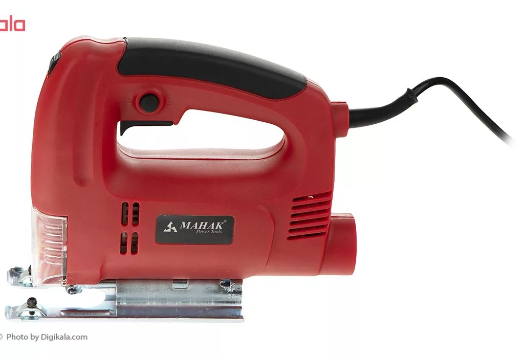 اره عمودبر محک مدل JS-420