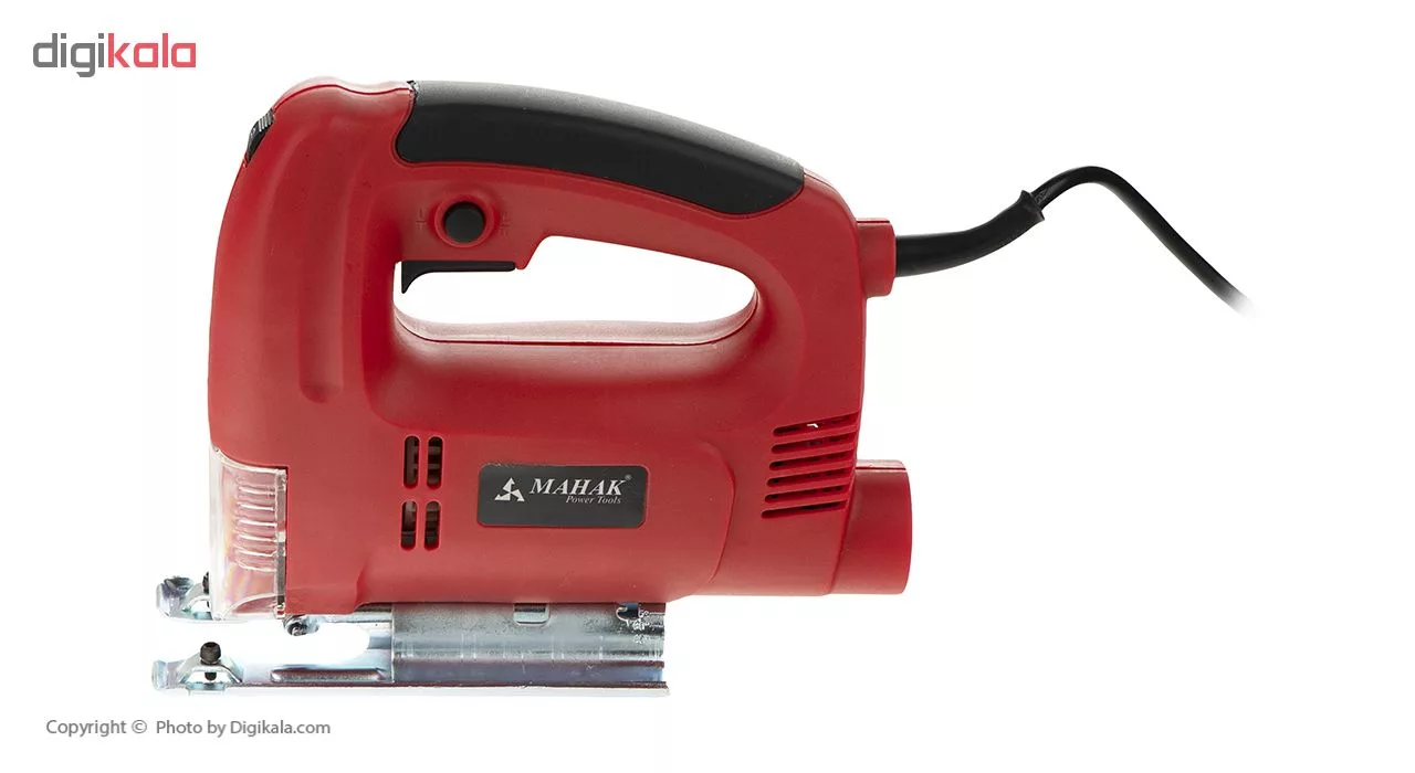 اره عمودبر محک مدل JS-420