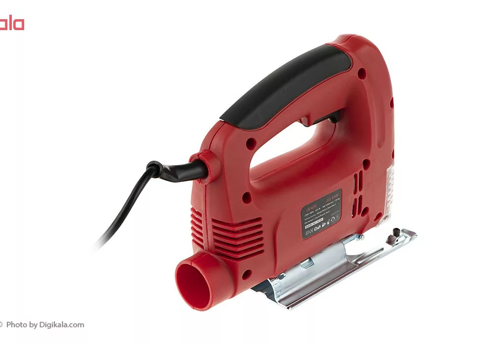 اره عمودبر محک مدل JS-420