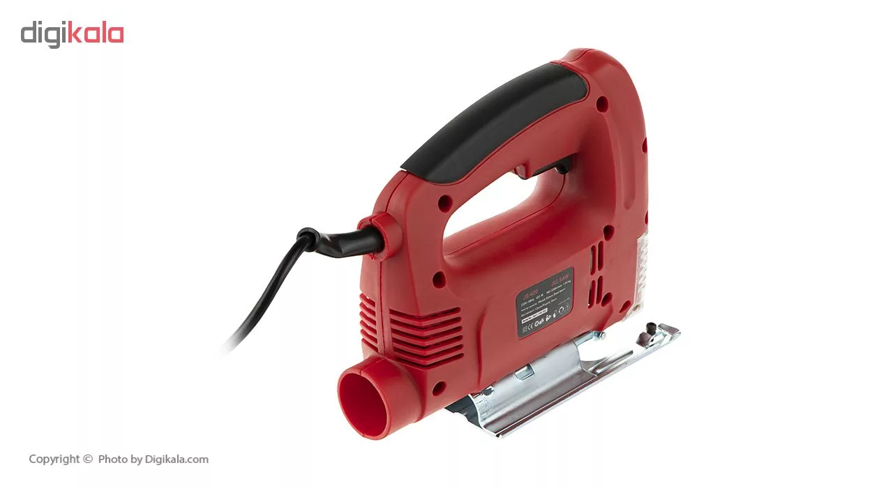 اره عمودبر محک مدل JS-420