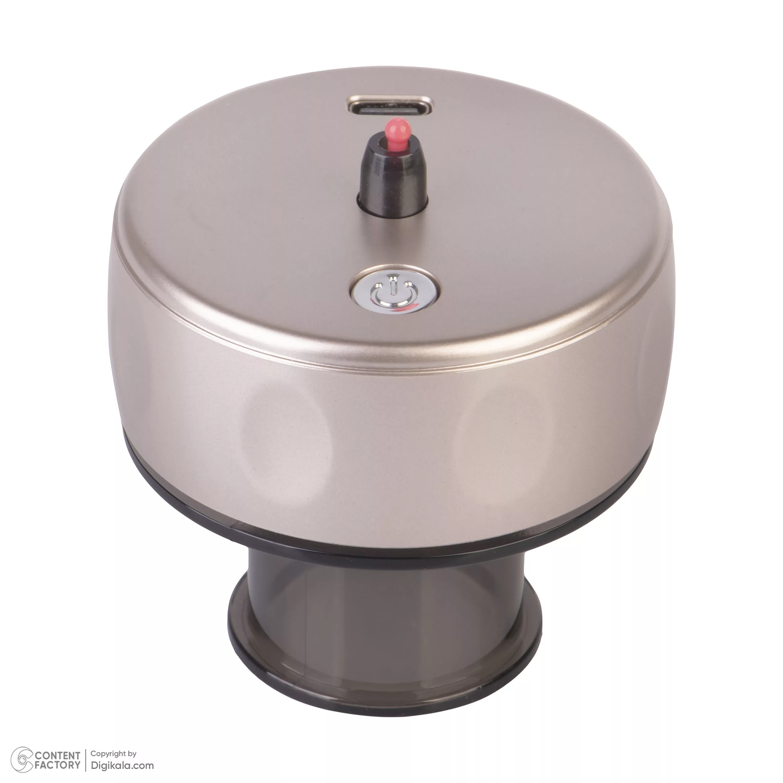 ماساژور برقی مدل DS-A56