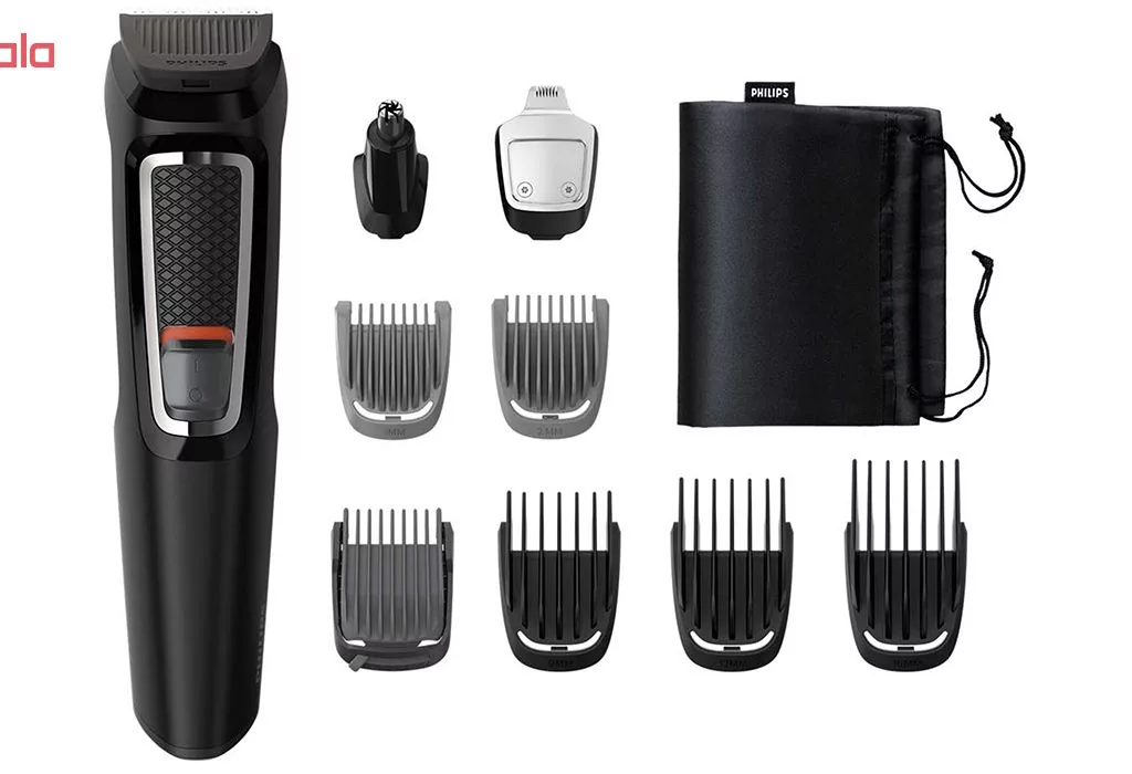 ماشین اصلاح موی سر و صورت فیلیپس مدل MG3740/15