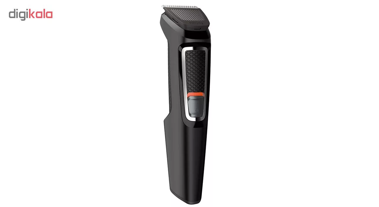 ماشین اصلاح موی سر و صورت فیلیپس مدل MG3740/15