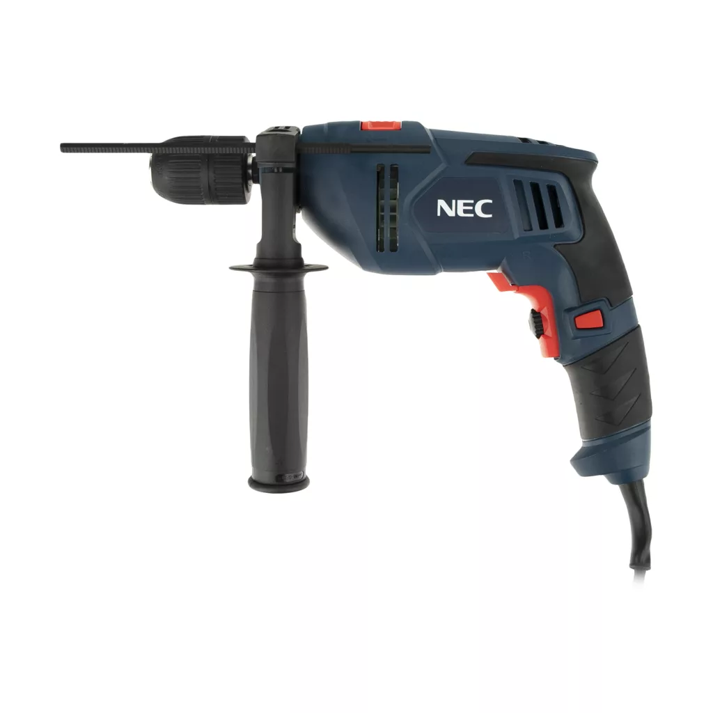 دریل چکشی ان ای سی مدل NEC-1321