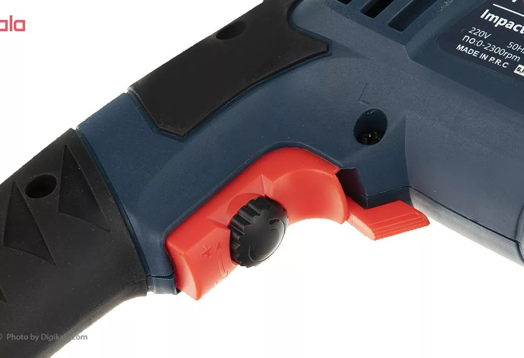 دریل چکشی ان ای سی مدل NEC-1321