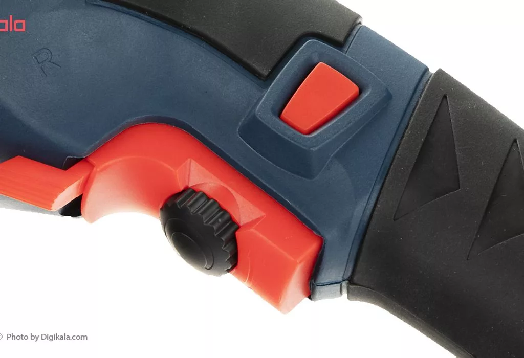 دریل چکشی ان ای سی مدل NEC-1321