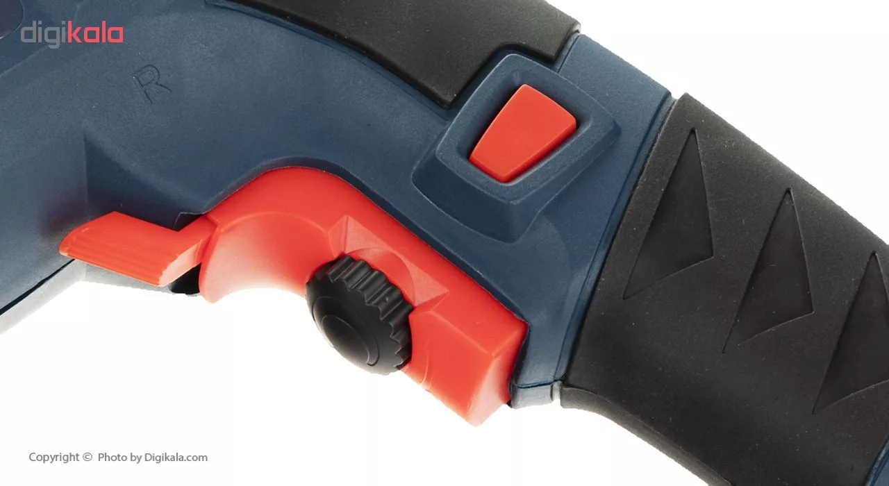 دریل چکشی ان ای سی مدل NEC-1321