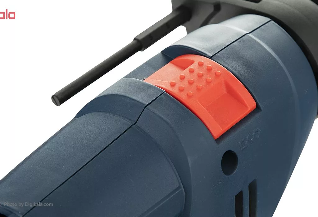 دریل چکشی ان ای سی مدل NEC-1321