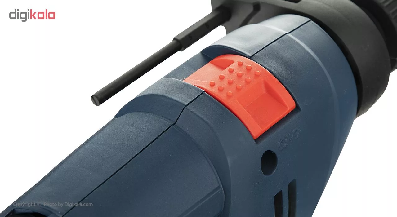 دریل چکشی ان ای سی مدل NEC-1321