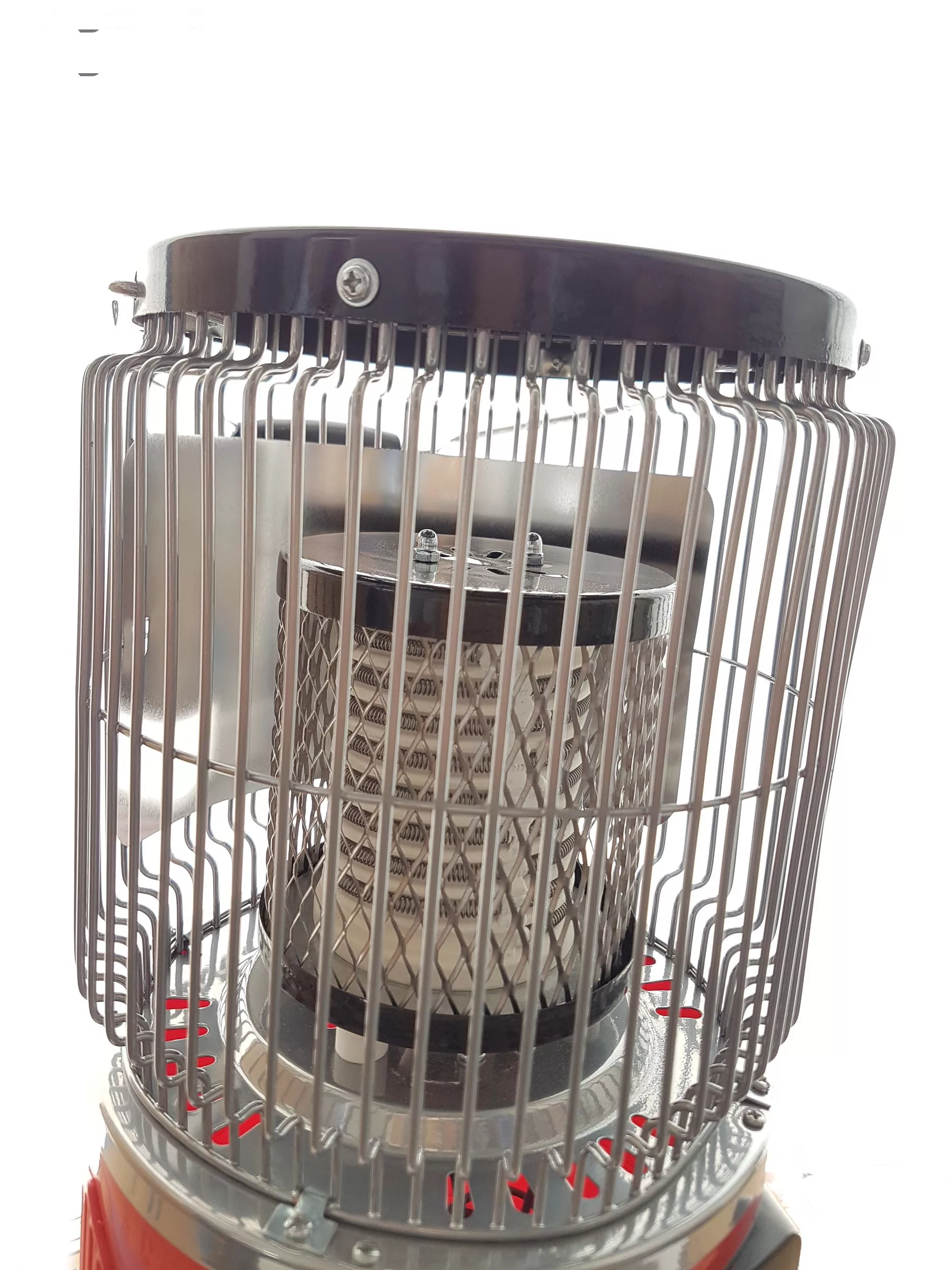 بخاری برقی آراسته سری زنبوری مدل REHA2000