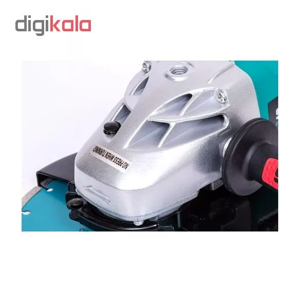 فرز سنگبری اس تی آ مدل AG232-230