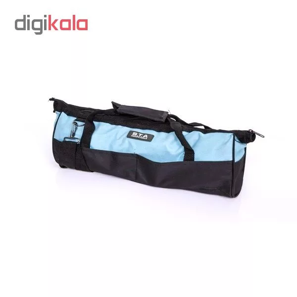 فرز سنگبری اس تی آ مدل AG232-230