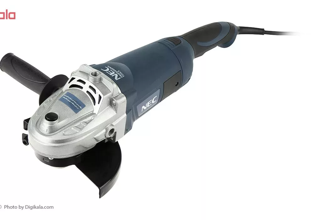 فرز آهنگری ان ای سی مدل NEC-2718