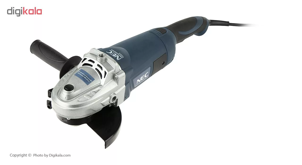 فرز آهنگری ان ای سی مدل NEC-2718