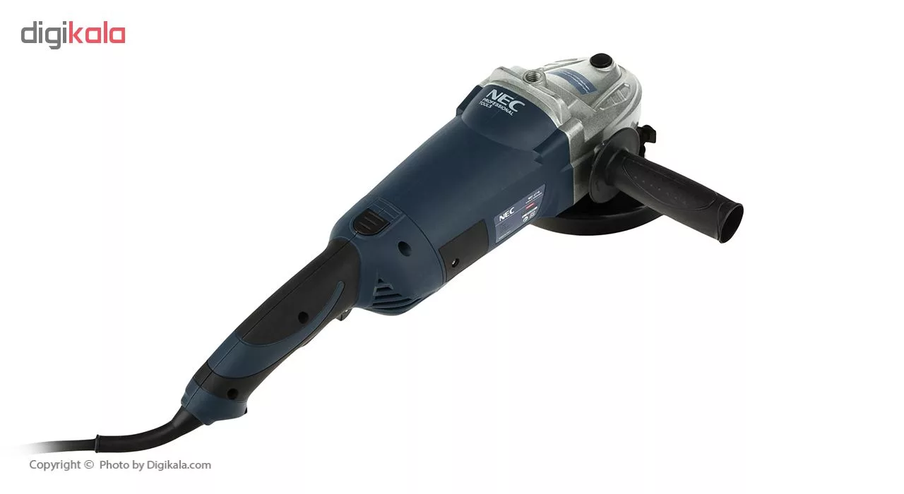 فرز آهنگری ان ای سی مدل NEC-2718
