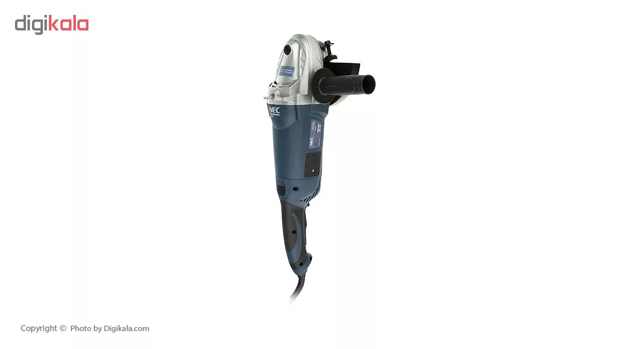 فرز آهنگری ان ای سی مدل NEC-2718