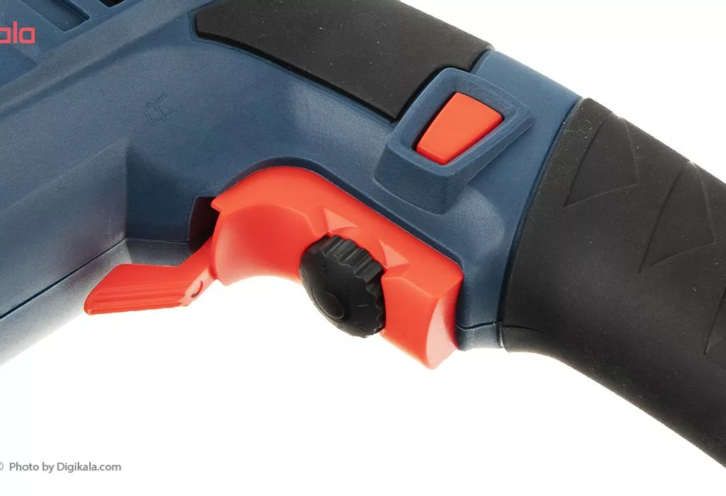 دریل چکشی ان ای سی مدل NEC-1331