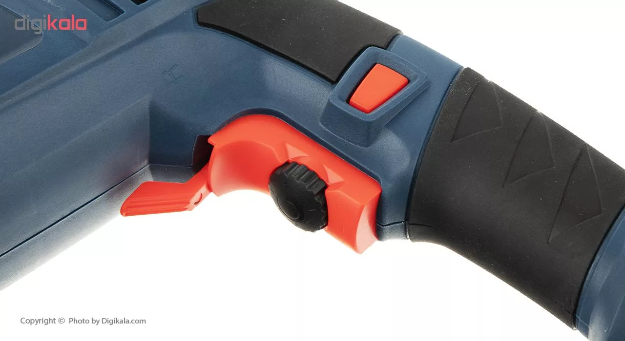 دریل چکشی ان ای سی مدل NEC-1331